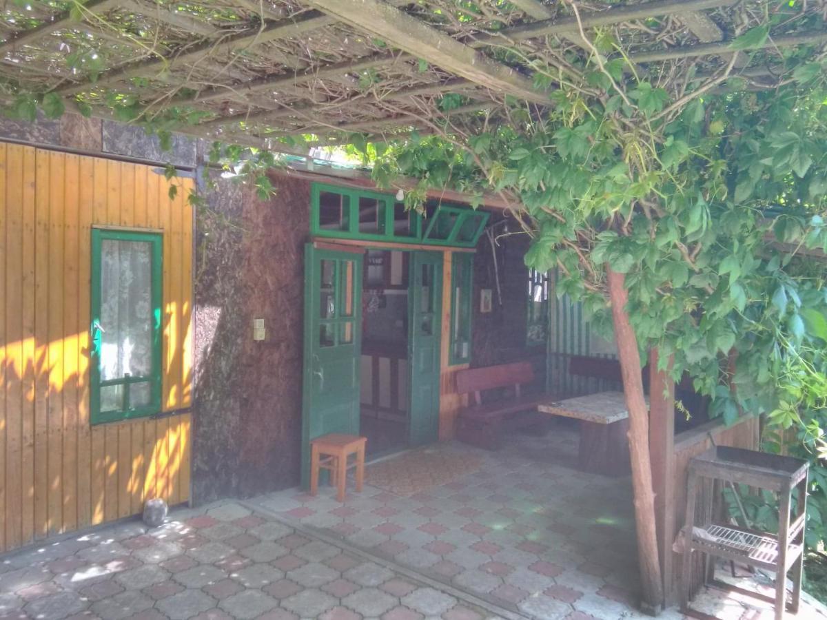 Casa Paltin Vila Si Cabane Poiana Stampei Buitenkant foto