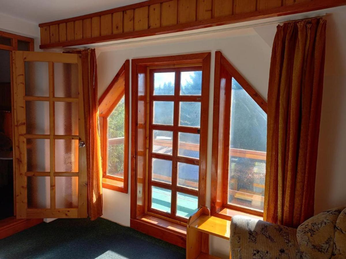 Casa Paltin Vila Si Cabane Poiana Stampei Buitenkant foto